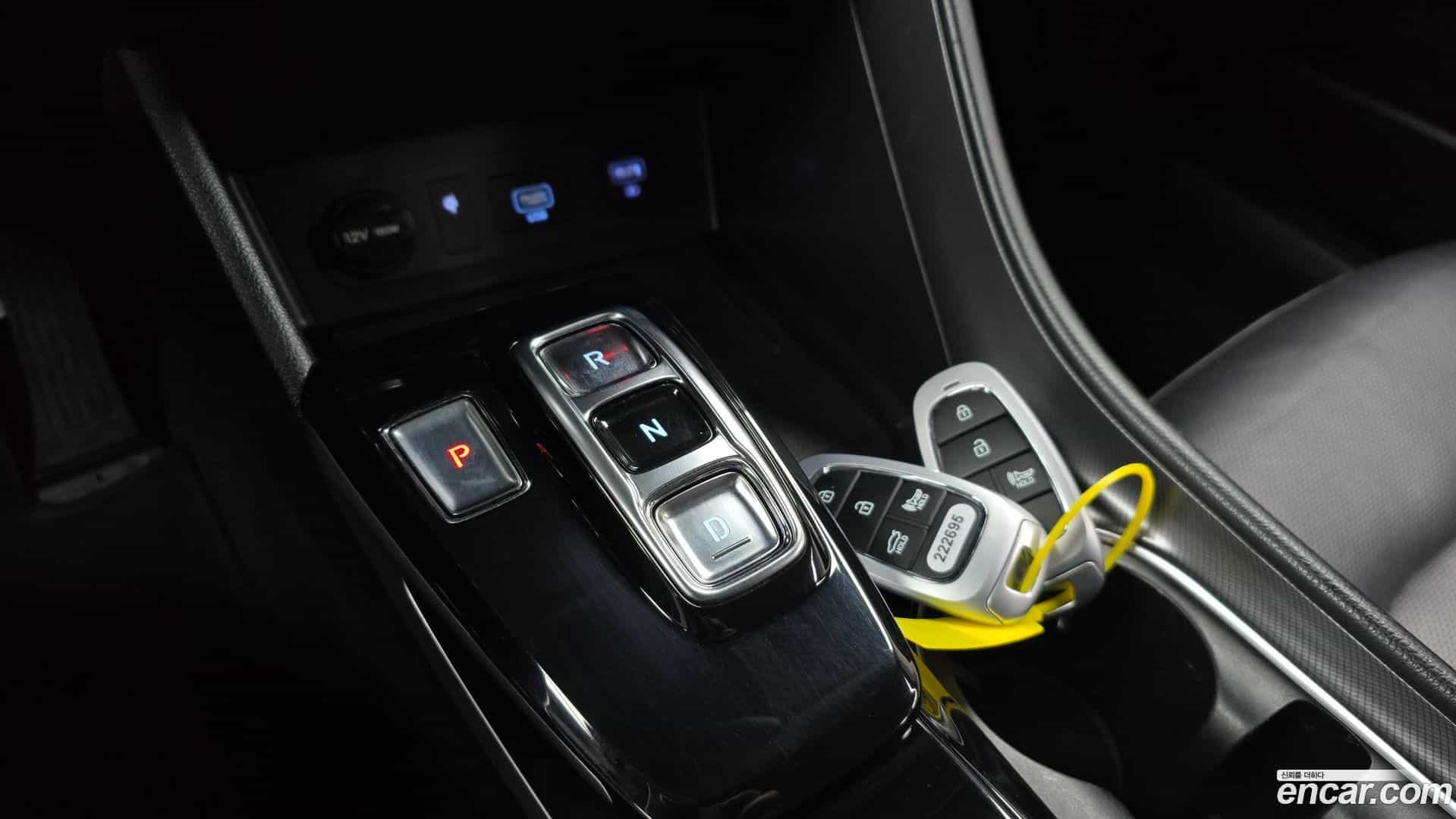 Sonata Hyundai 2022.3-INNER-009