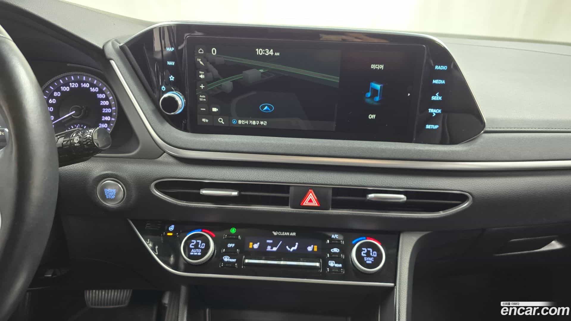 Sonata Hyundai 2022.3-OPTION-018
