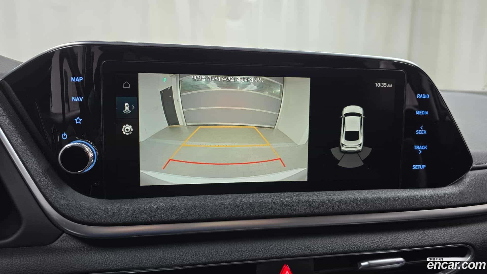 Sonata Hyundai 2022.3-OPTION-019