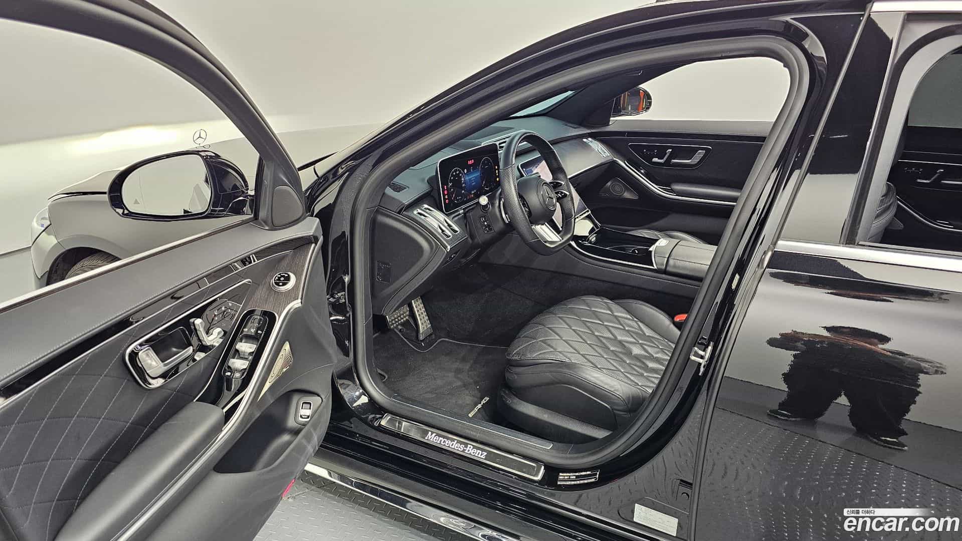 S-Class Mercedes-Benz 2021.4-OPTION-015
