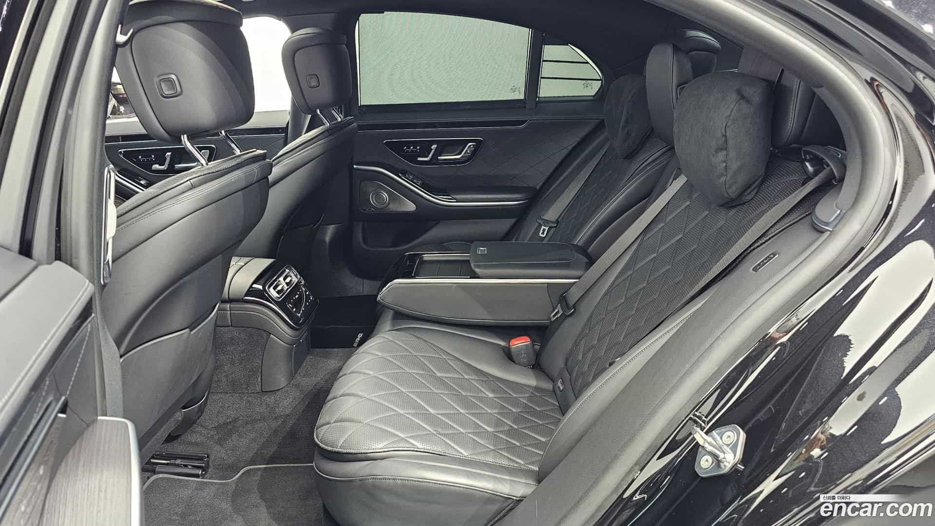 S-Class Mercedes-Benz 2021.4-OPTION-016