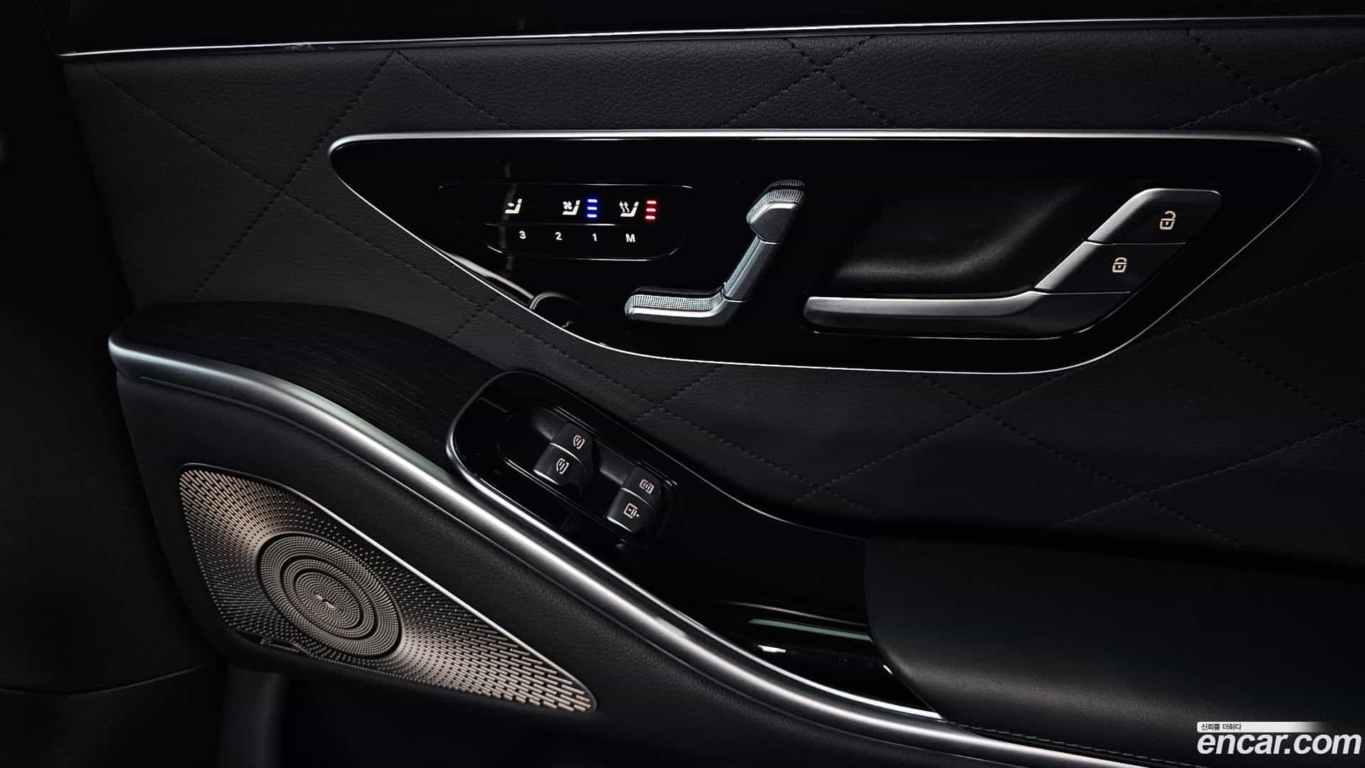 S-Class Mercedes-Benz 2021.4-OPTION-021