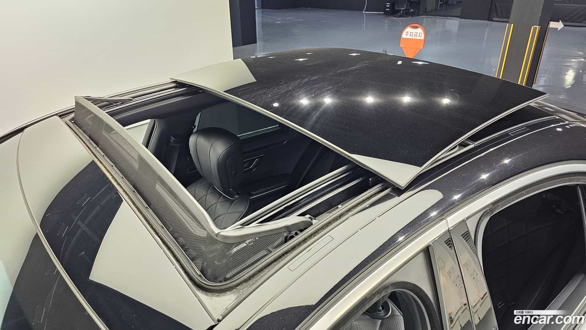 S-Class Mercedes-Benz 2021.4-OPTION-023
