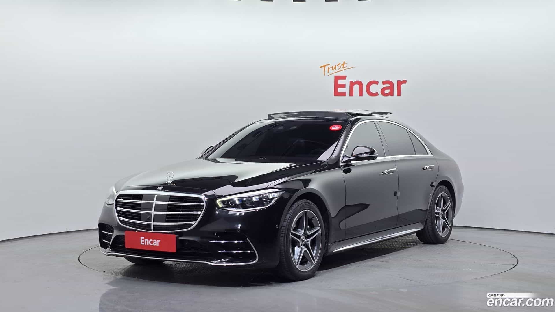 S-Class Mercedes-Benz 2022.4-OUTER-001