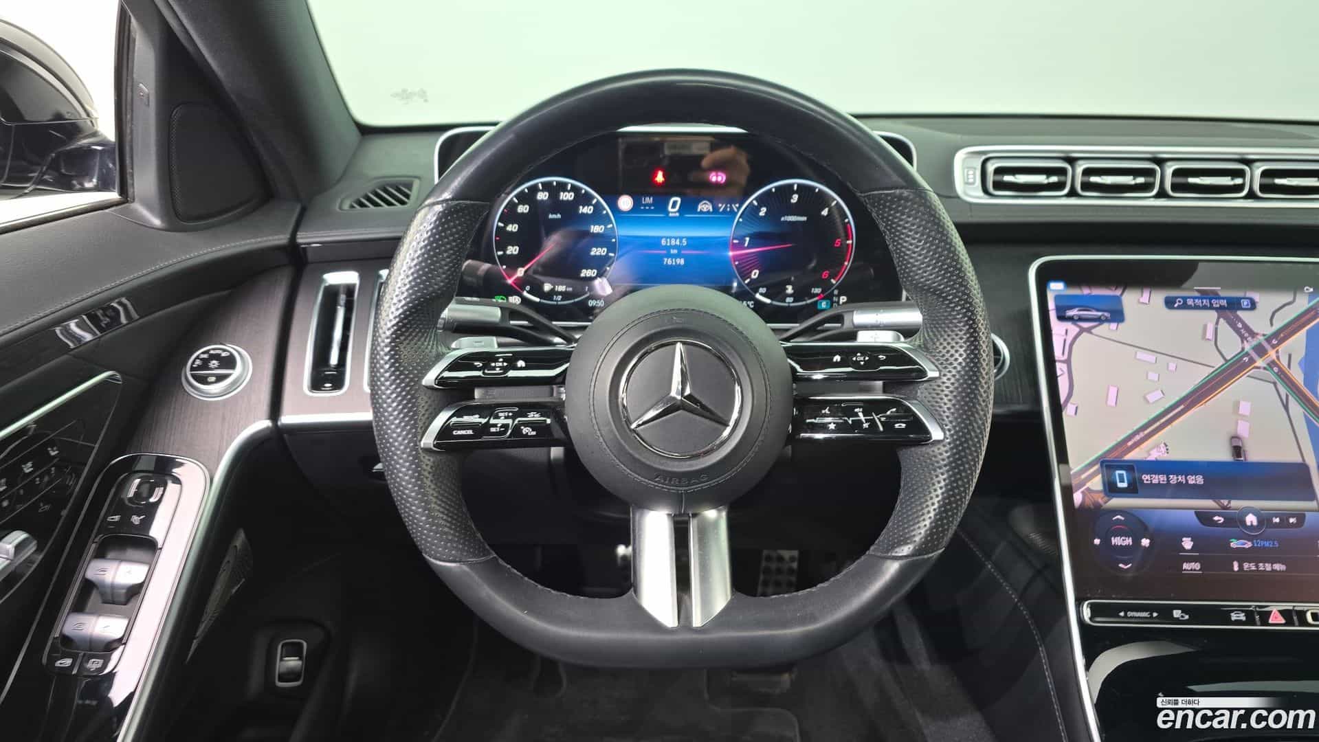 S-Class Mercedes-Benz 2022.4-OPTION-017