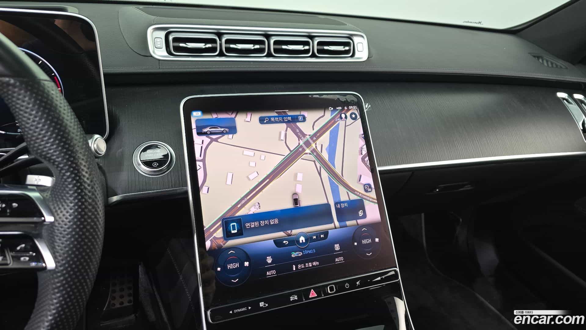 S-Class Mercedes-Benz 2022.4-OPTION-018