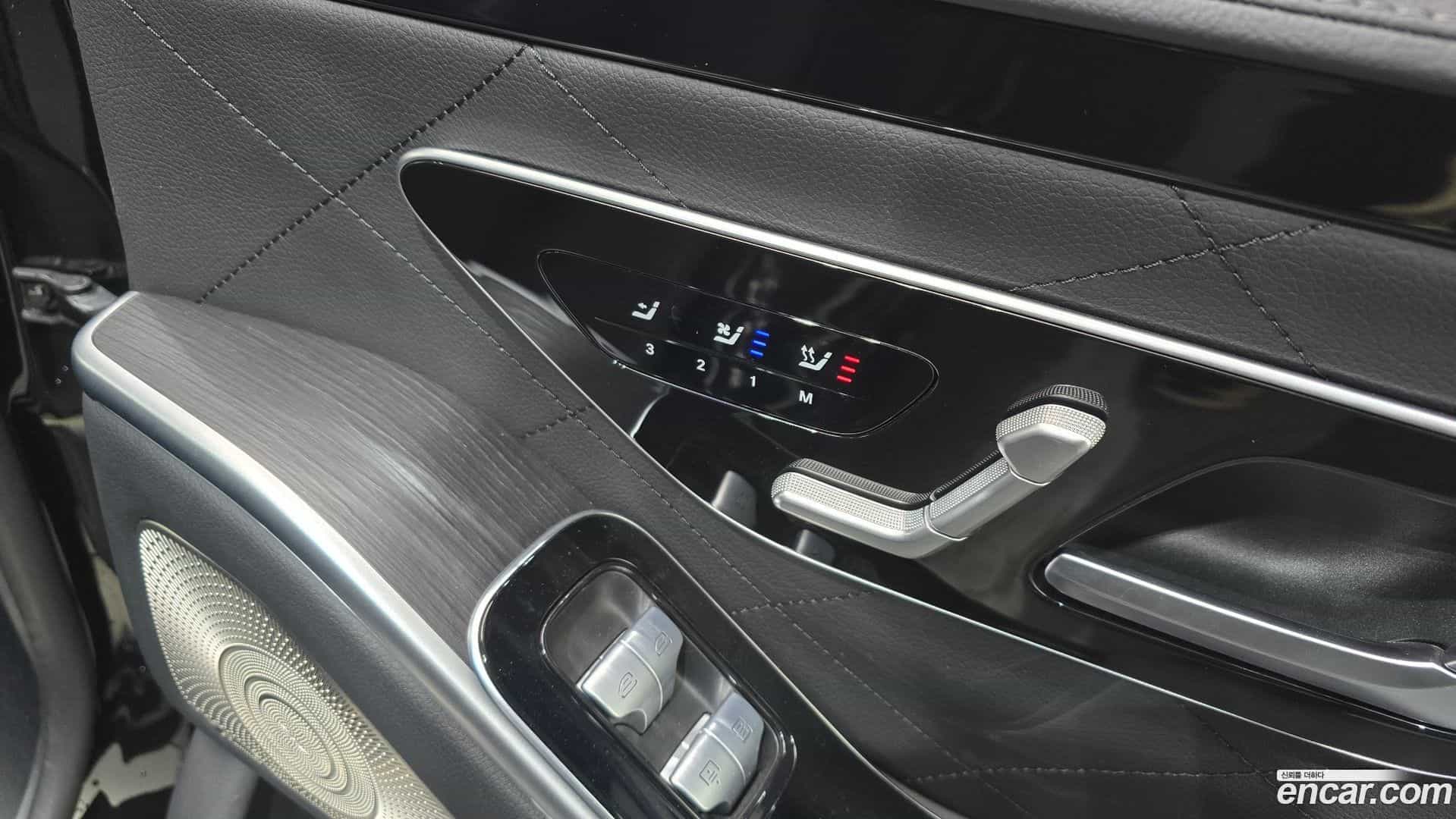 S-Class Mercedes-Benz 2022.4-OPTION-022
