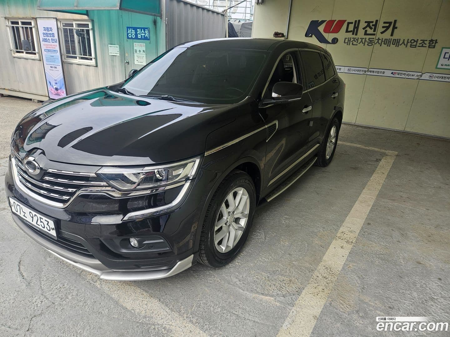 Main__Slider__Photo:QM6 Renault Korea 2019.3-0
