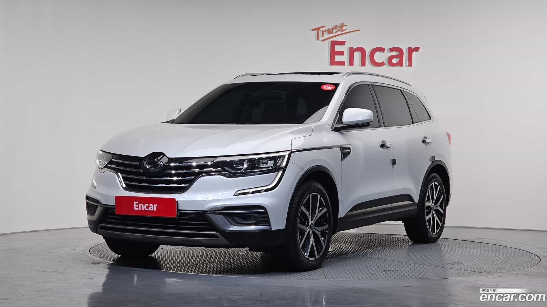 QM6 Renault Korea 2019.11-OUTER-001