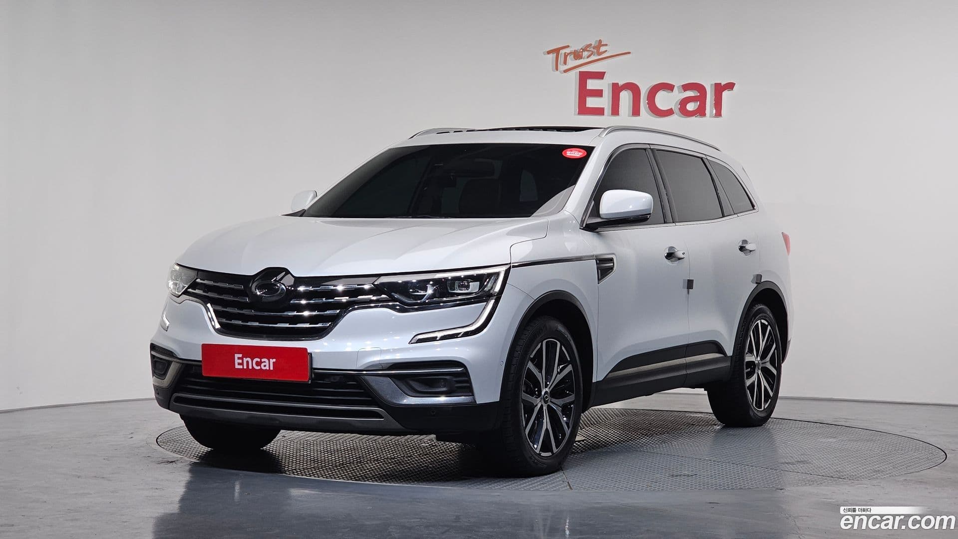 Main__Slider__Photo:QM6 Renault Korea 2019.11-0
