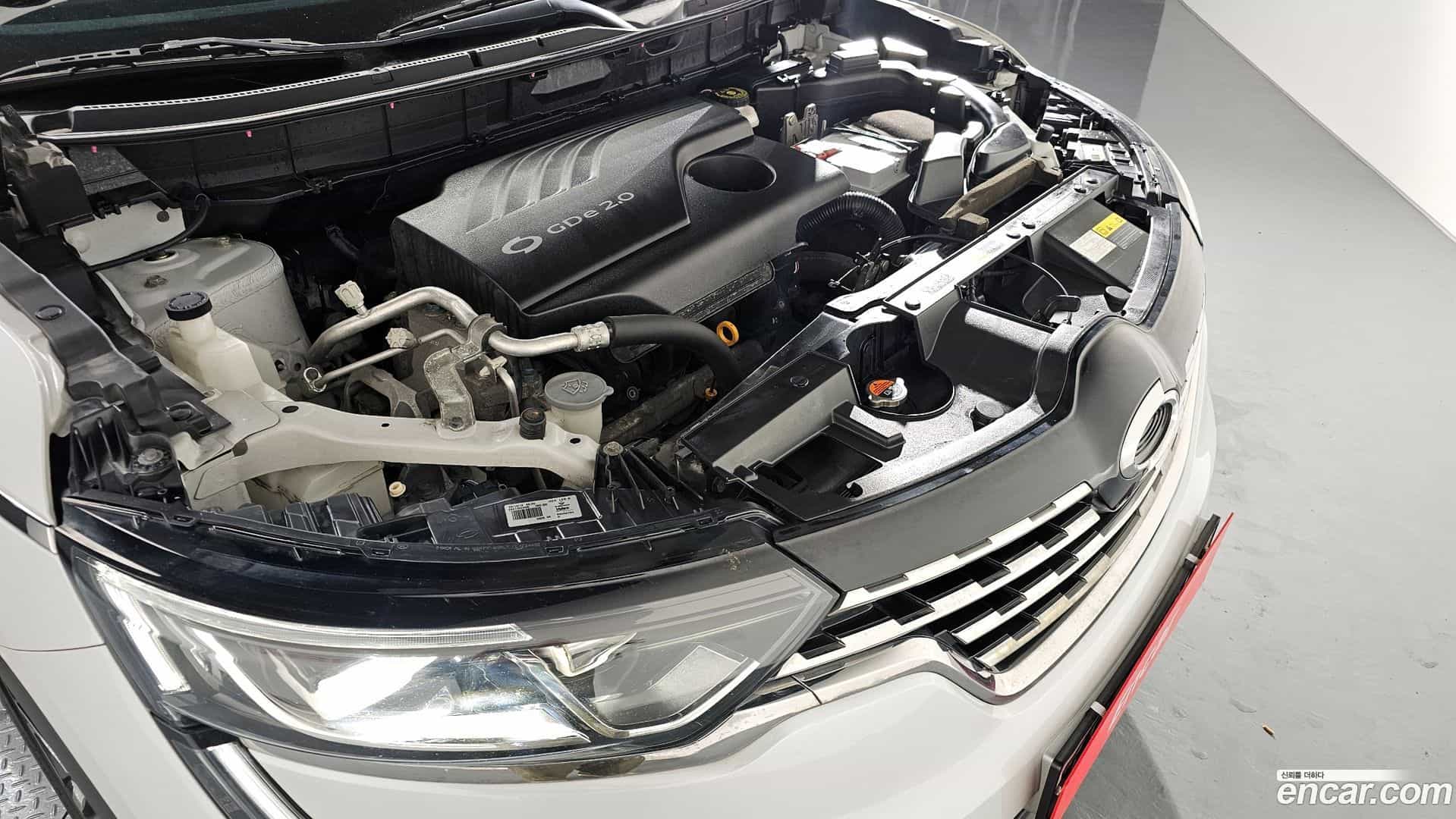 QM6 Renault Korea 2019.11-INNER-006