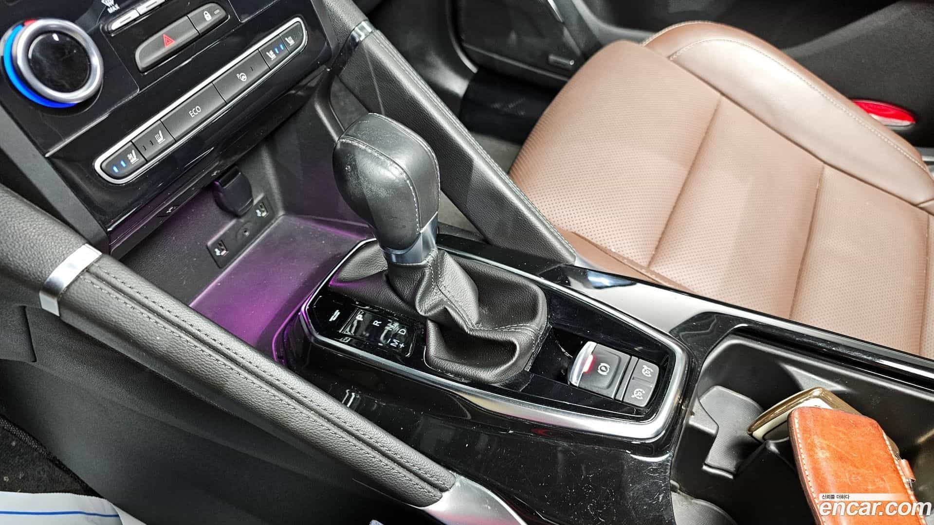 QM6 Renault Korea 2019.11-INNER-009