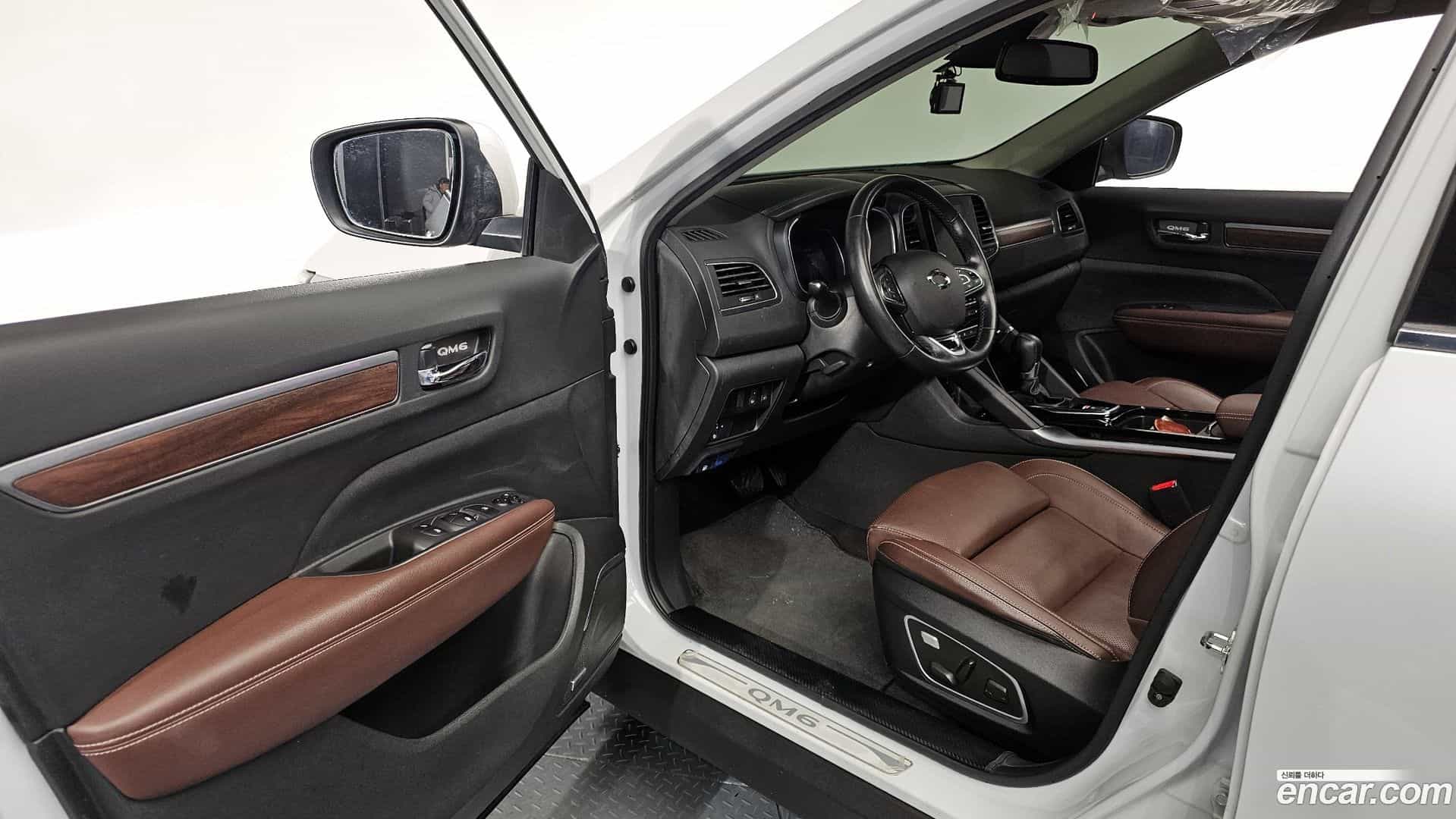 QM6 Renault Korea 2019.11-INNER-010