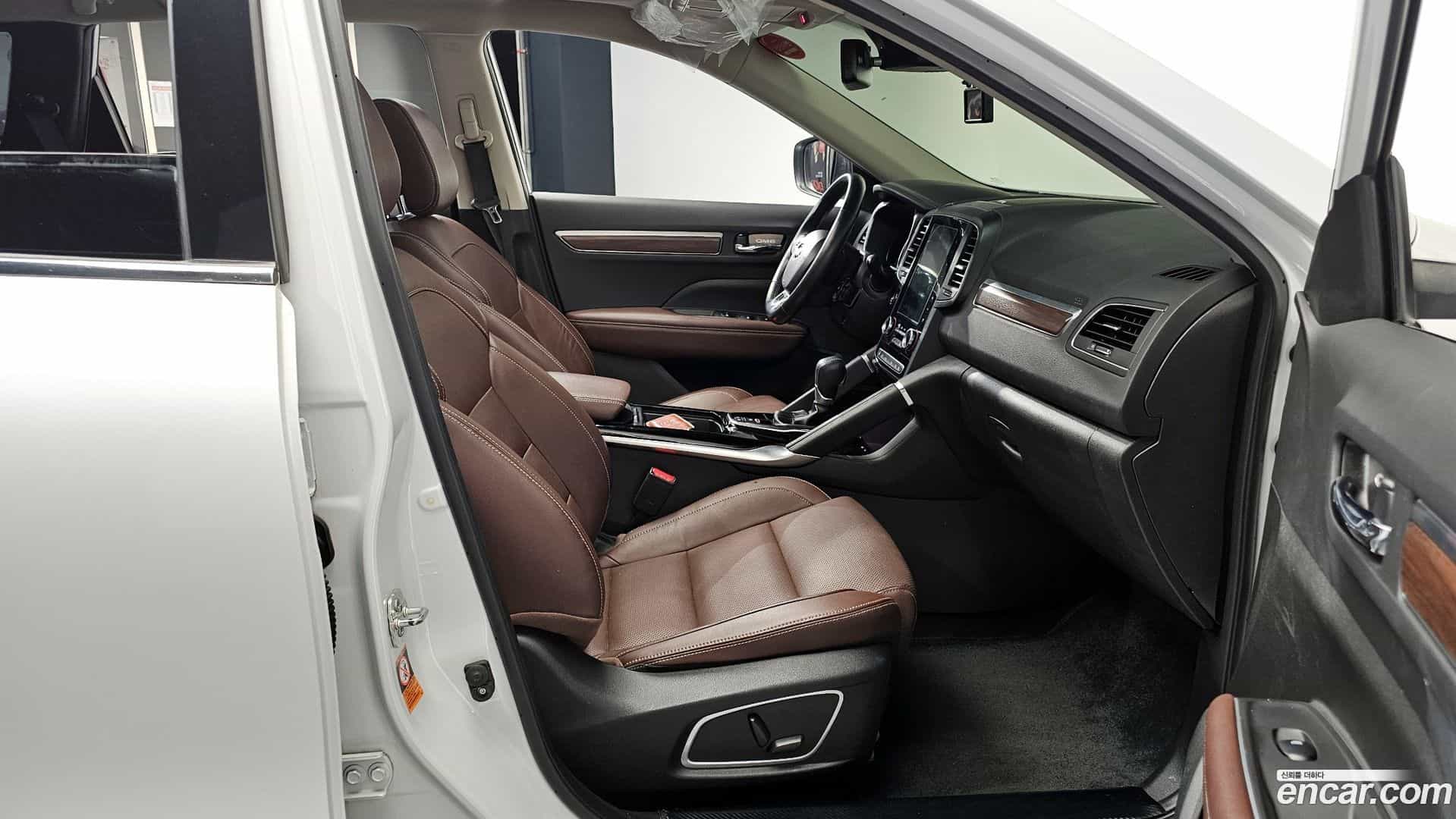 QM6 Renault Korea 2019.11-OPTION-015
