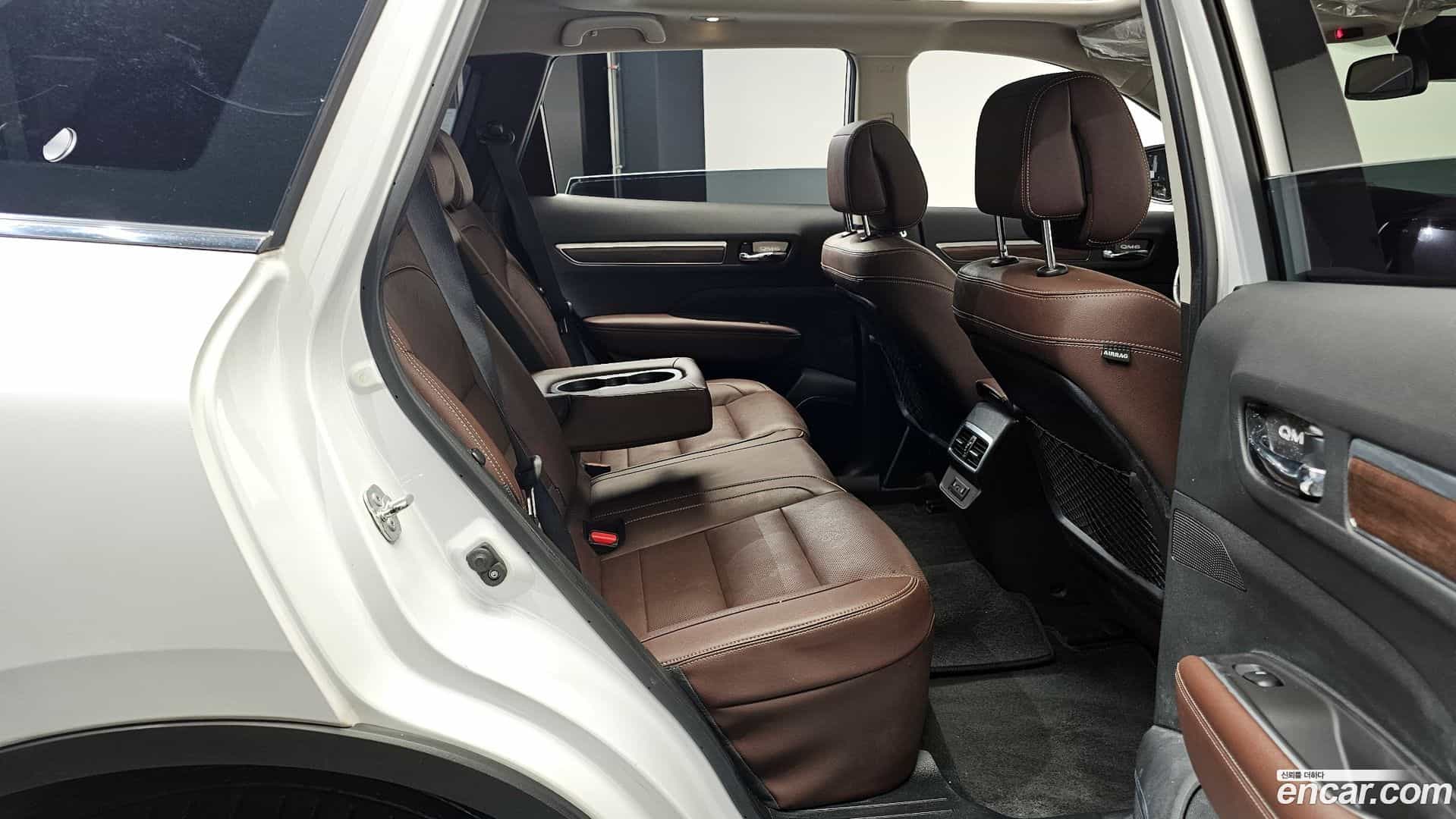 QM6 Renault Korea 2019.11-OPTION-016