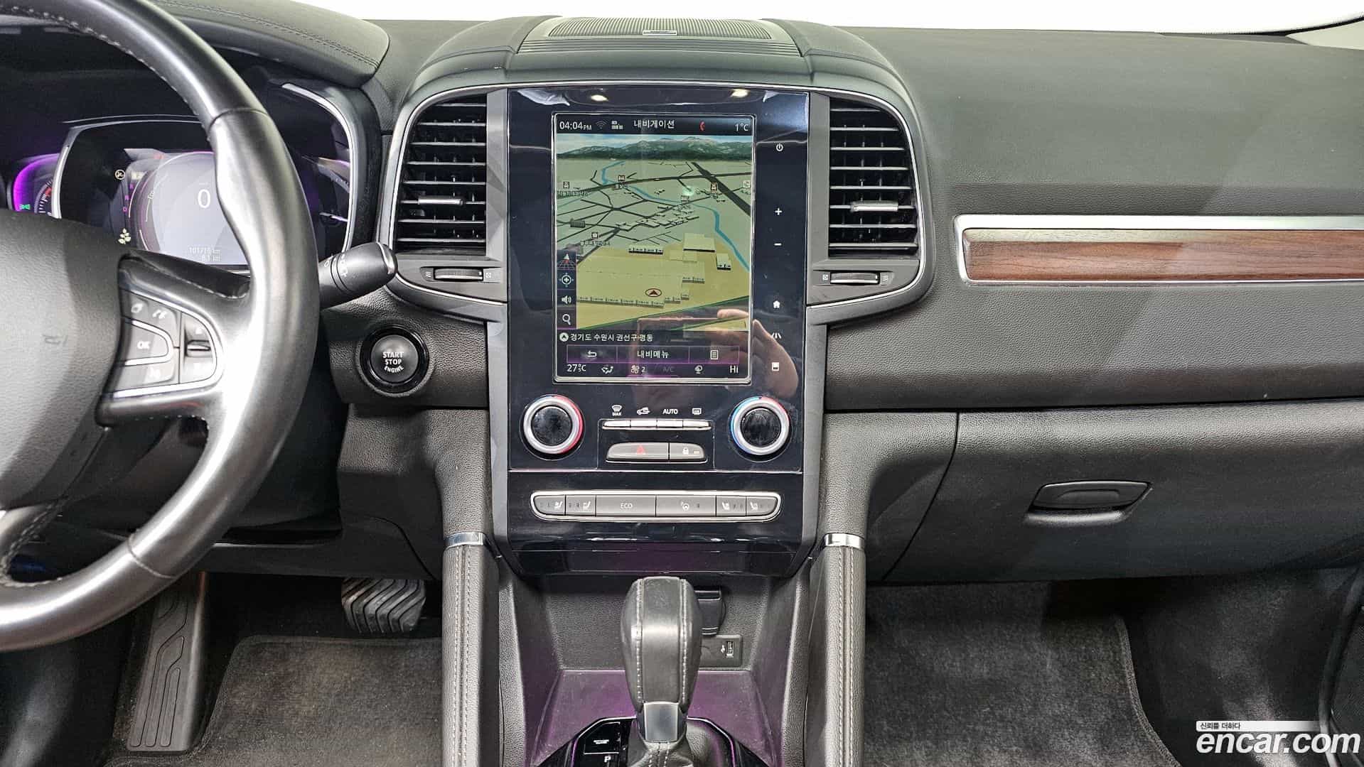QM6 Renault Korea 2019.11-OPTION-018