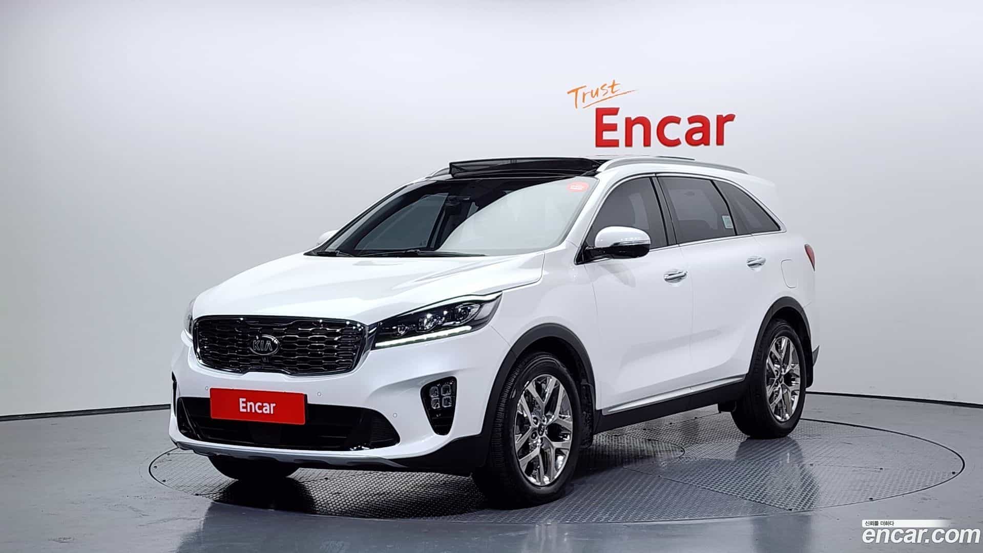 Sorento Kia 2019.6-OUTER-001