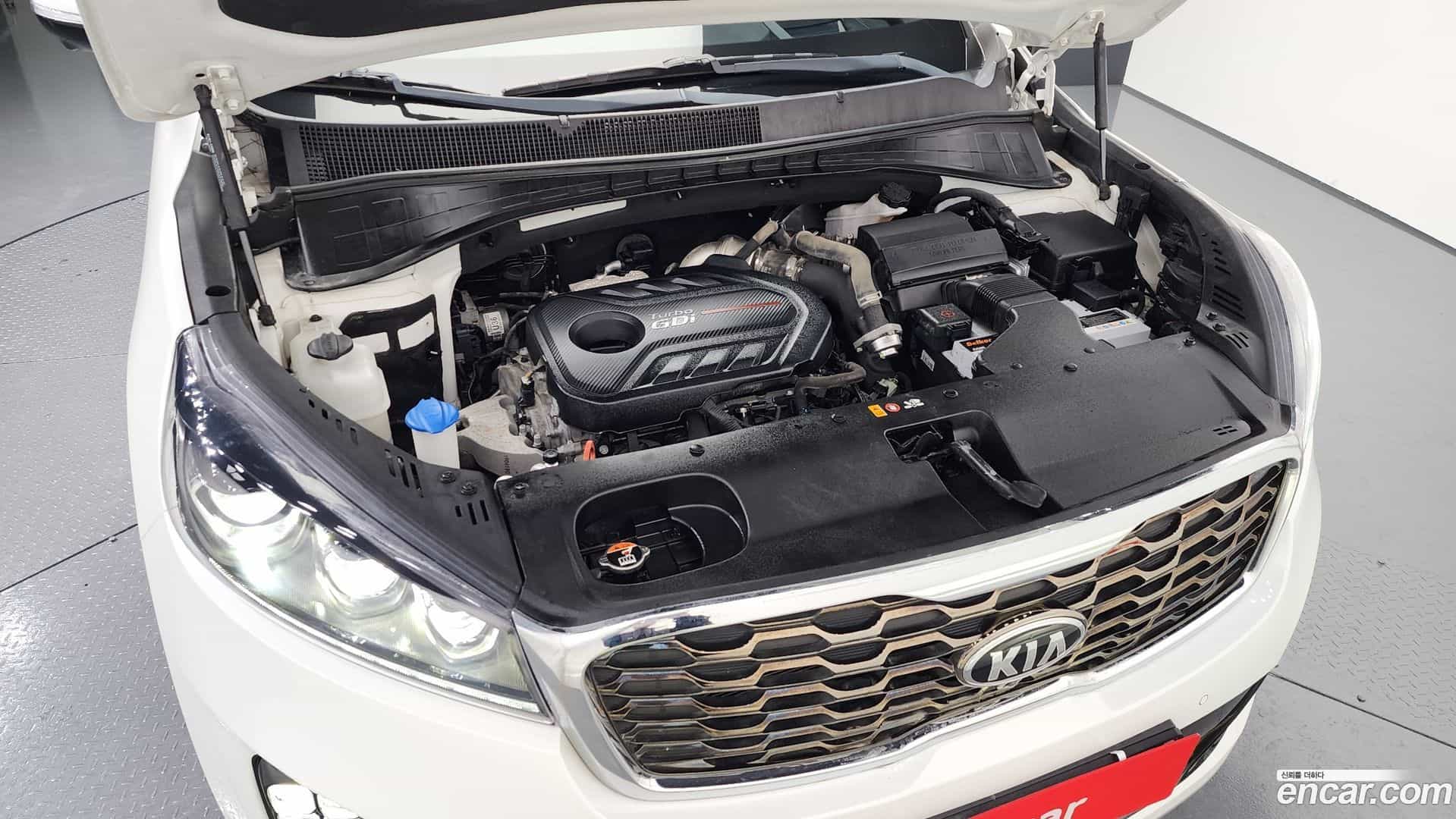 Sorento Kia 2019.6-INNER-006