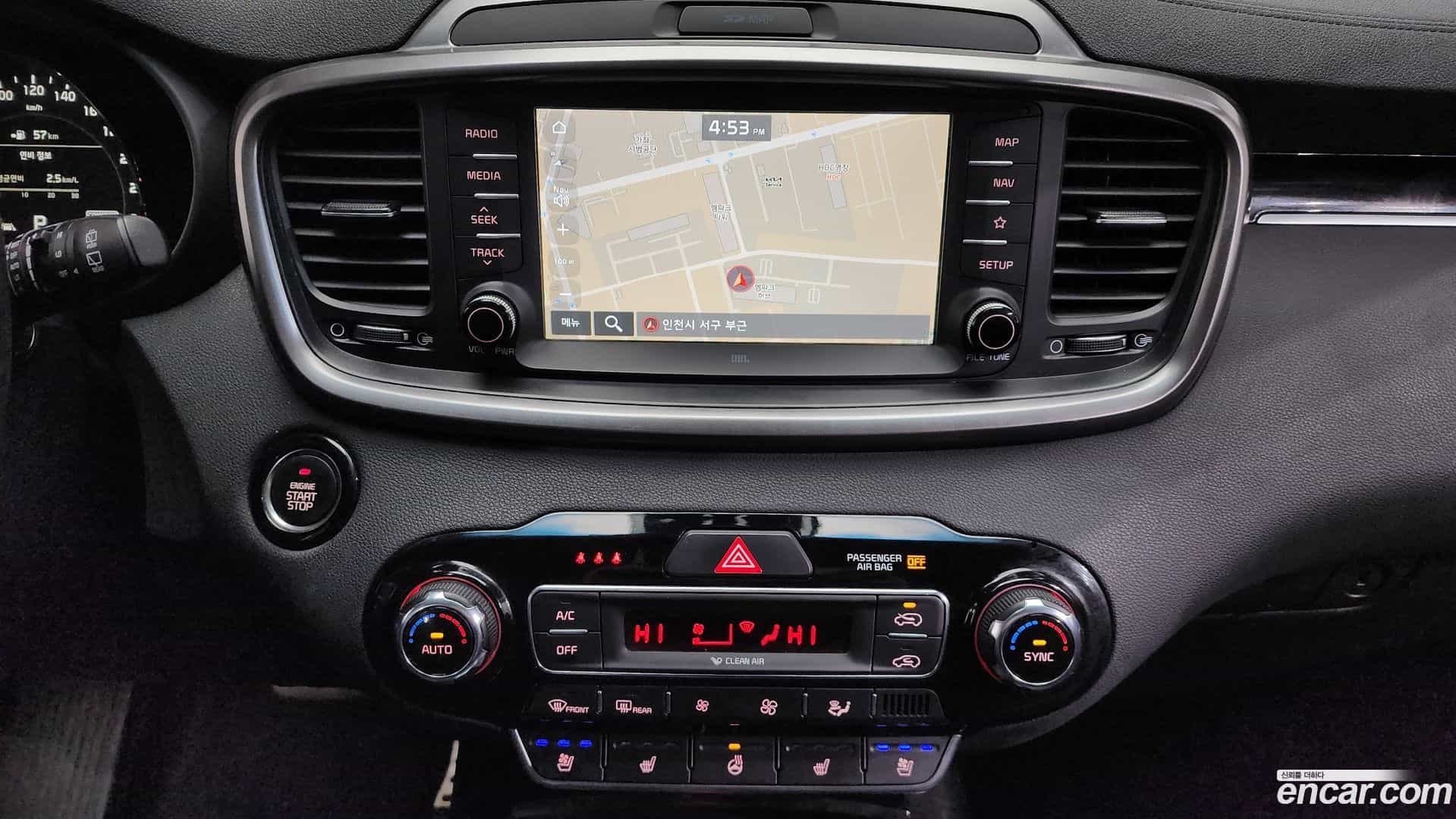 Sorento Kia 2019.6-OPTION-018