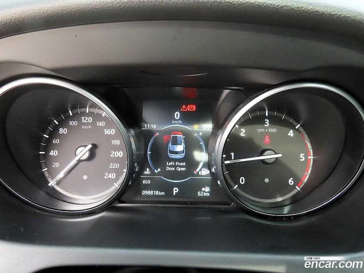 Discovery Sport Land Rover 2017.7-INNER-009