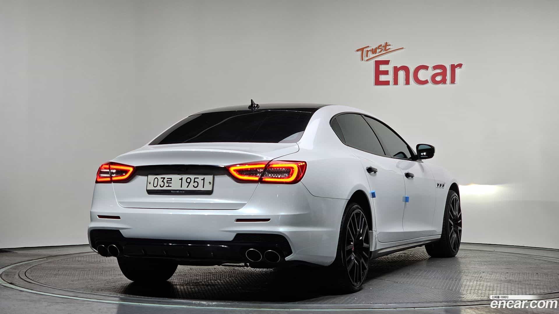 Quattroporte Maserati 2018.11-OUTER-002