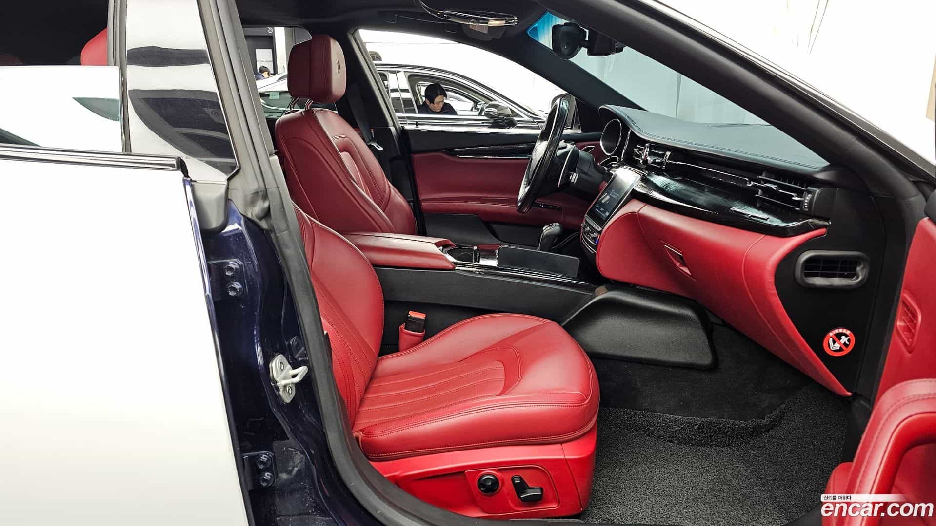 Quattroporte Maserati 2018.11-OPTION-015
