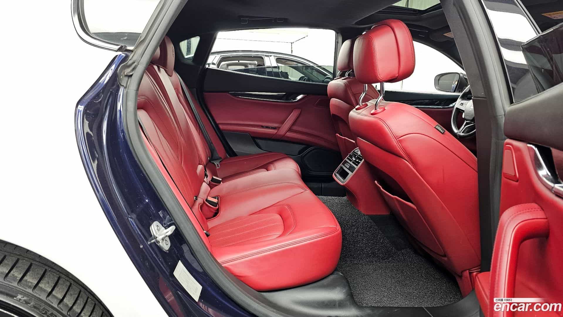 Quattroporte Maserati 2018.11-OPTION-016