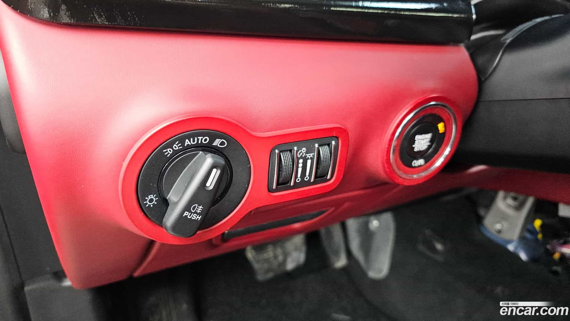 Quattroporte Maserati 2018.11-OPTION-022