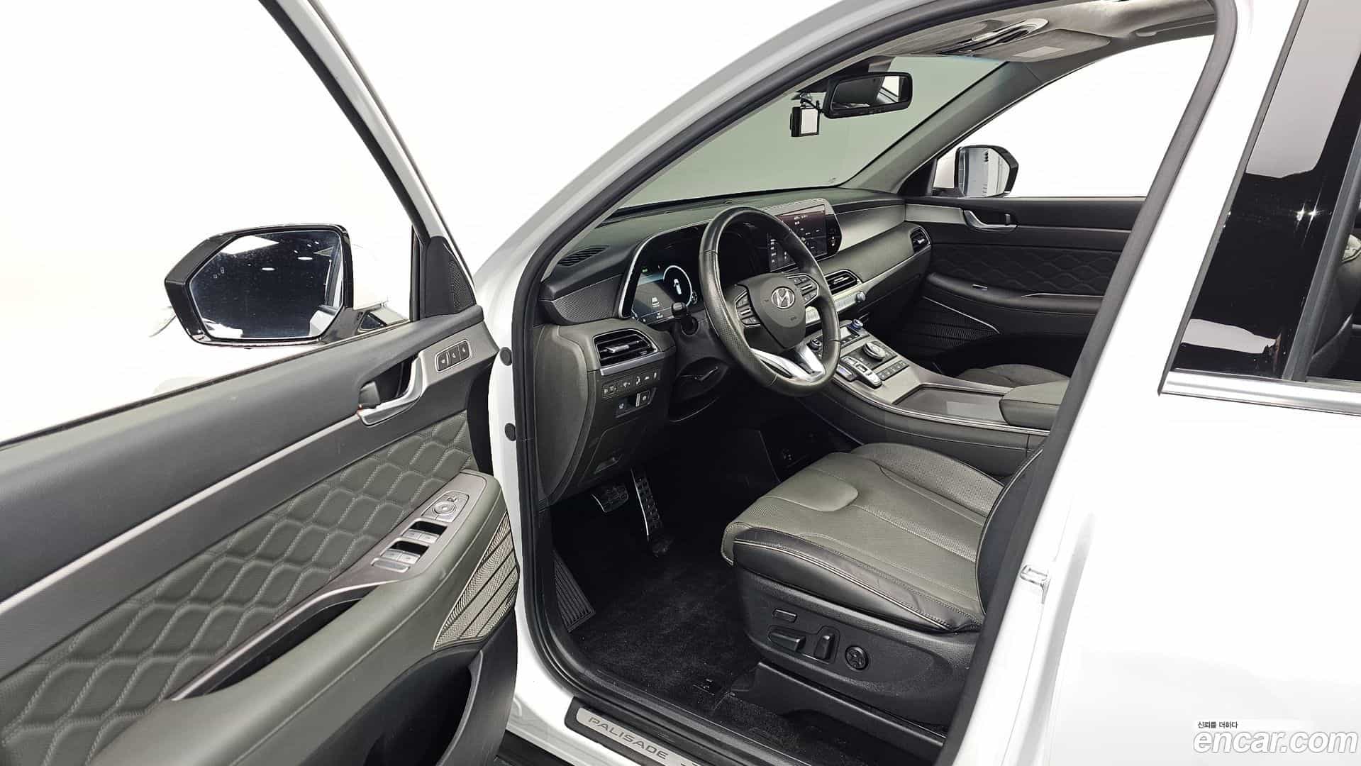 Palisade Hyundai 2021.7-OPTION-015