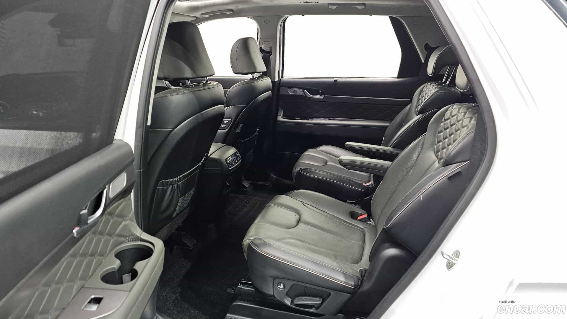 Palisade Hyundai 2021.7-OPTION-020