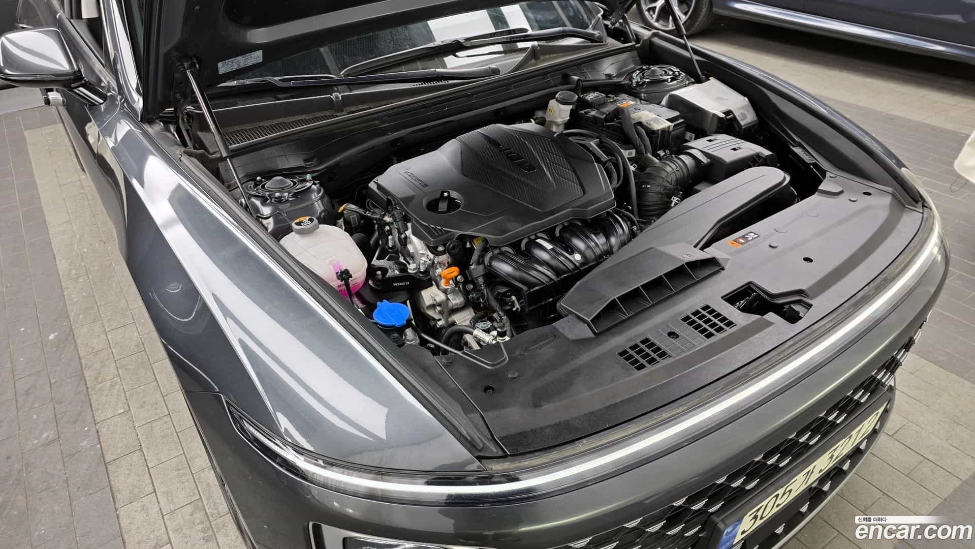 Grandeur Hyundai 2024.2-INNER-006