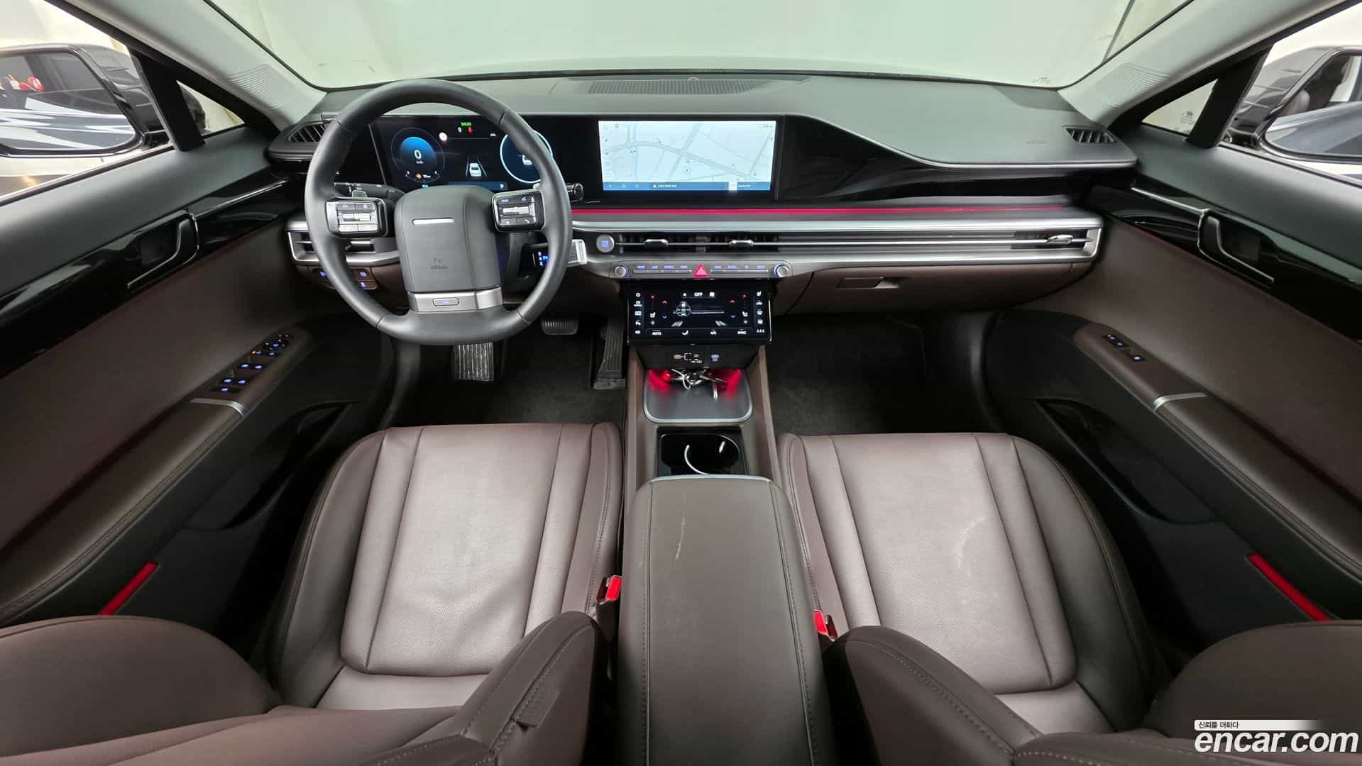 Grandeur Hyundai 2024.2-INNER-007