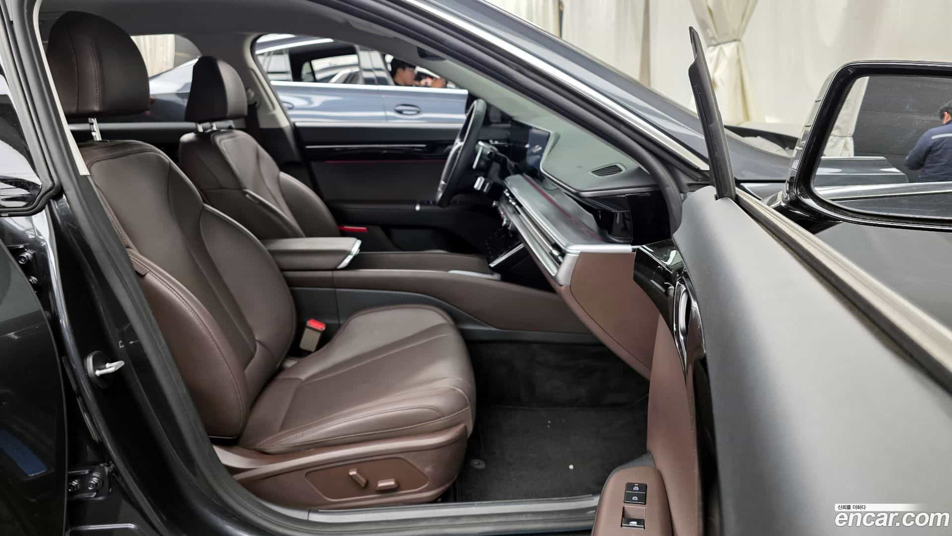 Grandeur Hyundai 2024.2-OPTION-015