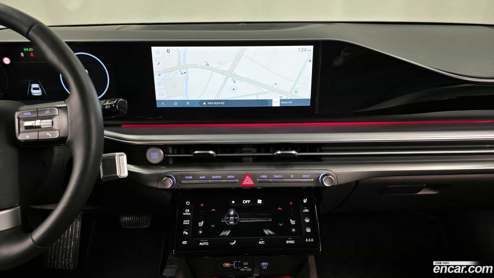Grandeur Hyundai 2024.2-OPTION-018