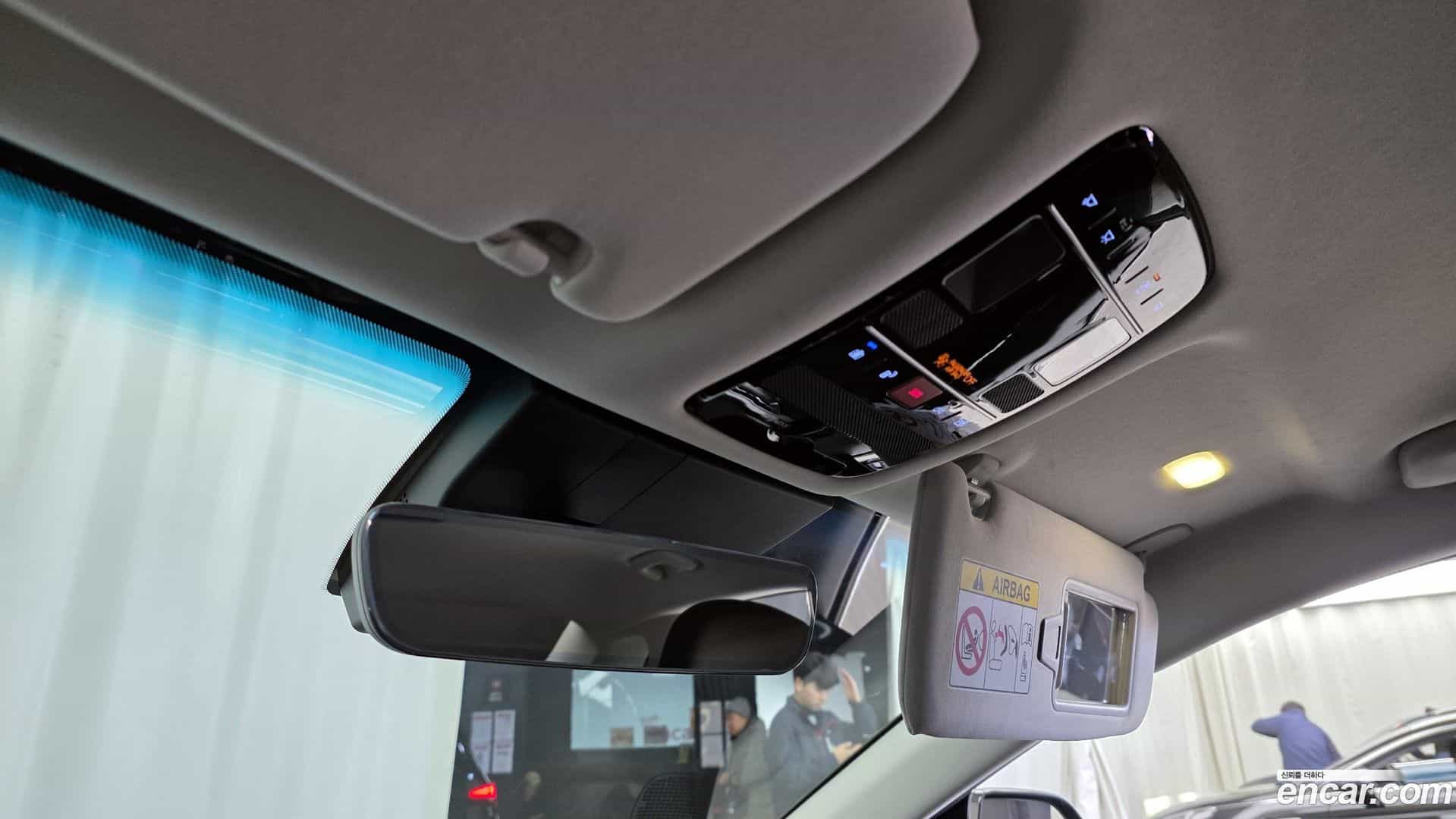 Grandeur Hyundai 2024.2-OPTION-022