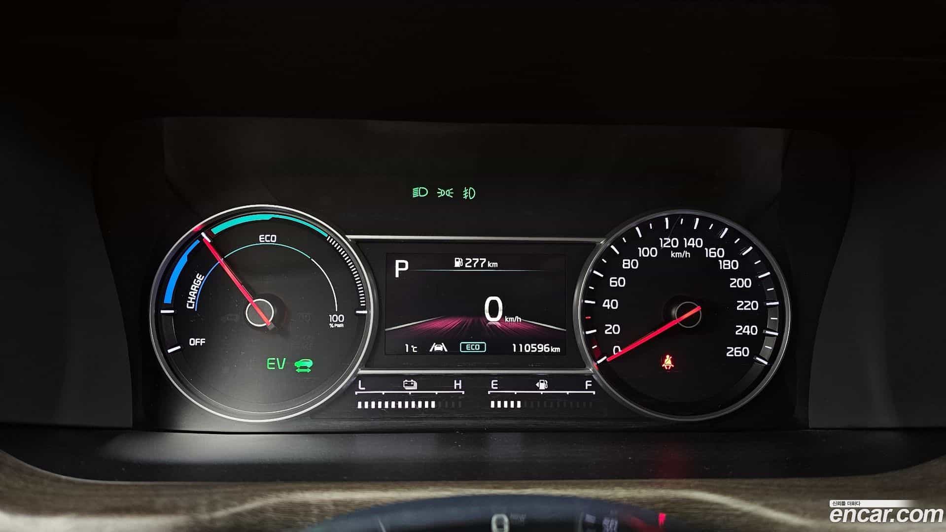Sorento Kia 2022.0-INNER-008