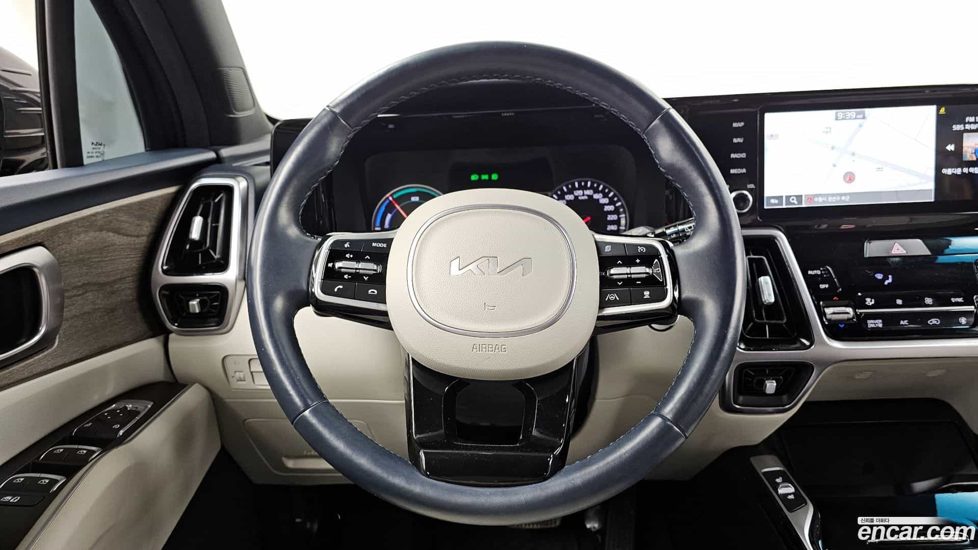 Sorento Kia 2022.0-OPTION-017