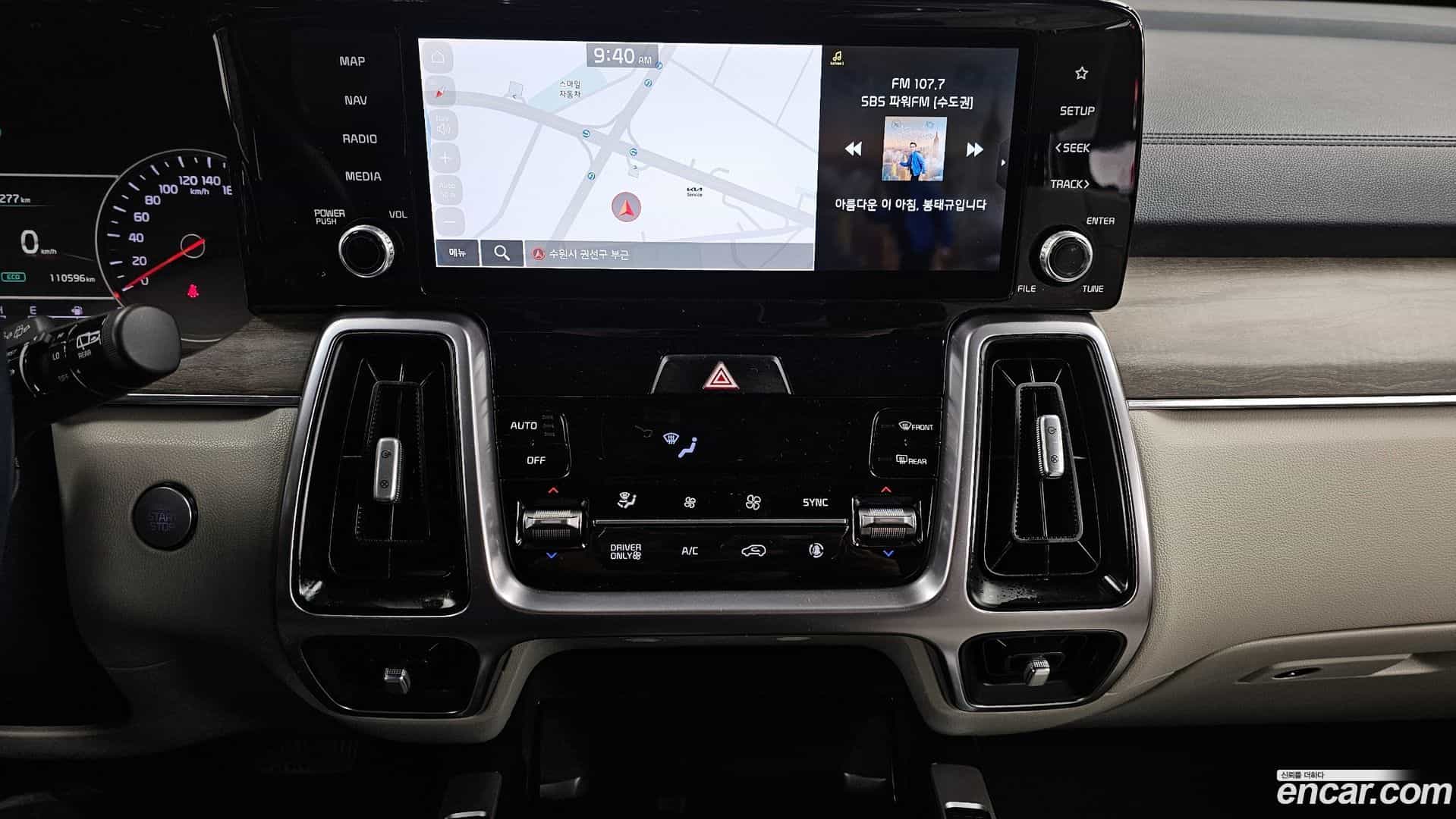 Sorento Kia 2022.0-OPTION-018