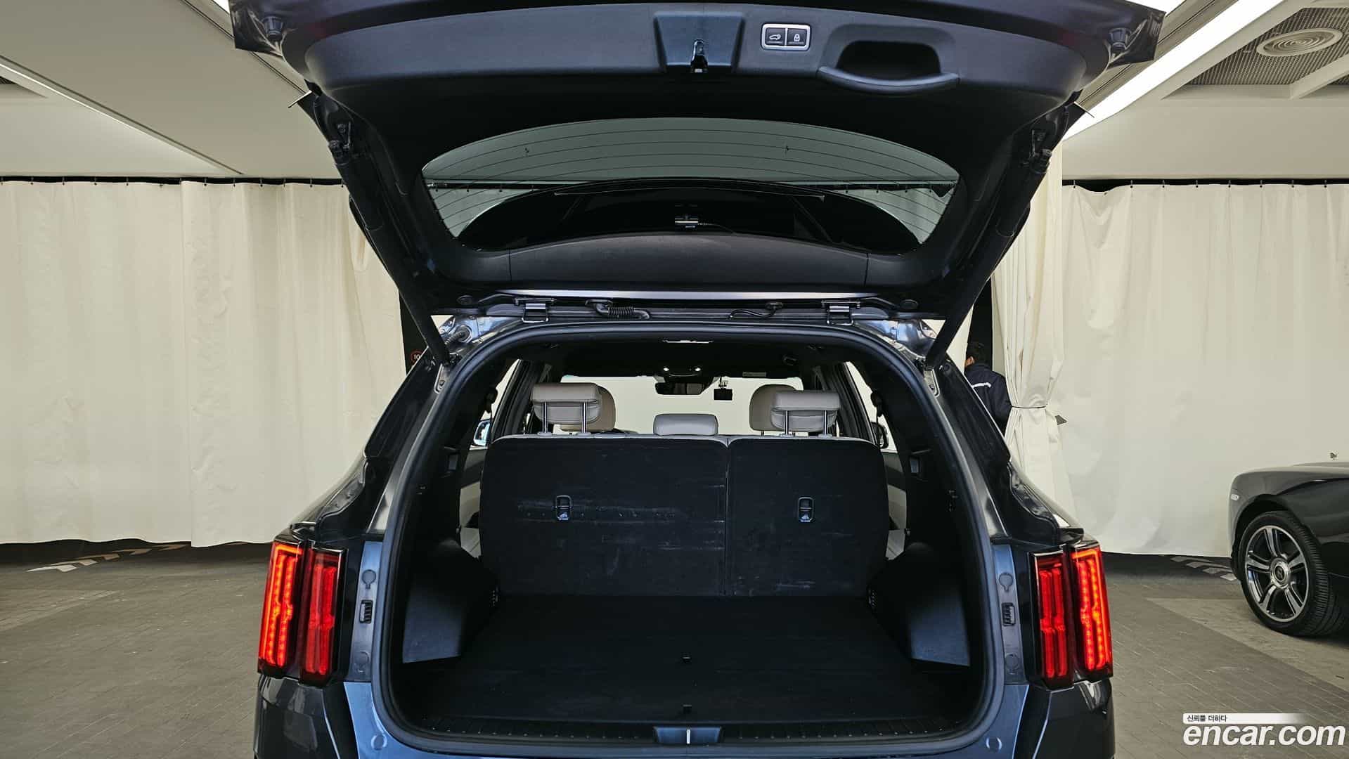 Sorento Kia 2022.0-OPTION-024