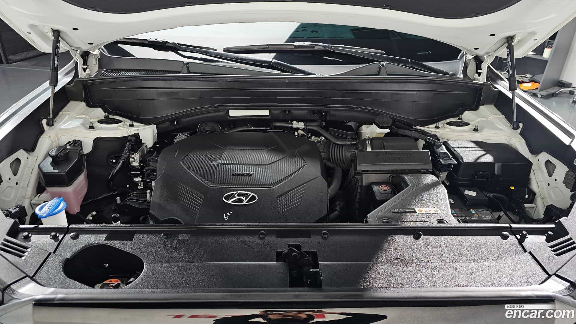 Palisade Hyundai 2023.3-INNER-006