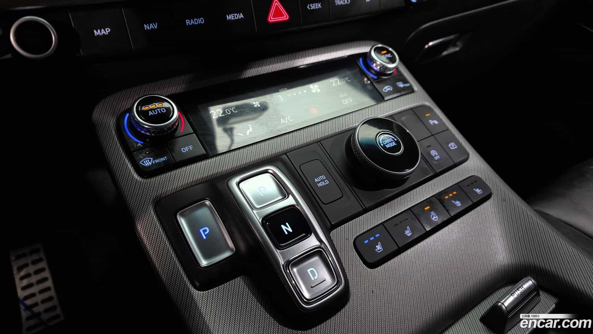 Palisade Hyundai 2023.3-INNER-009