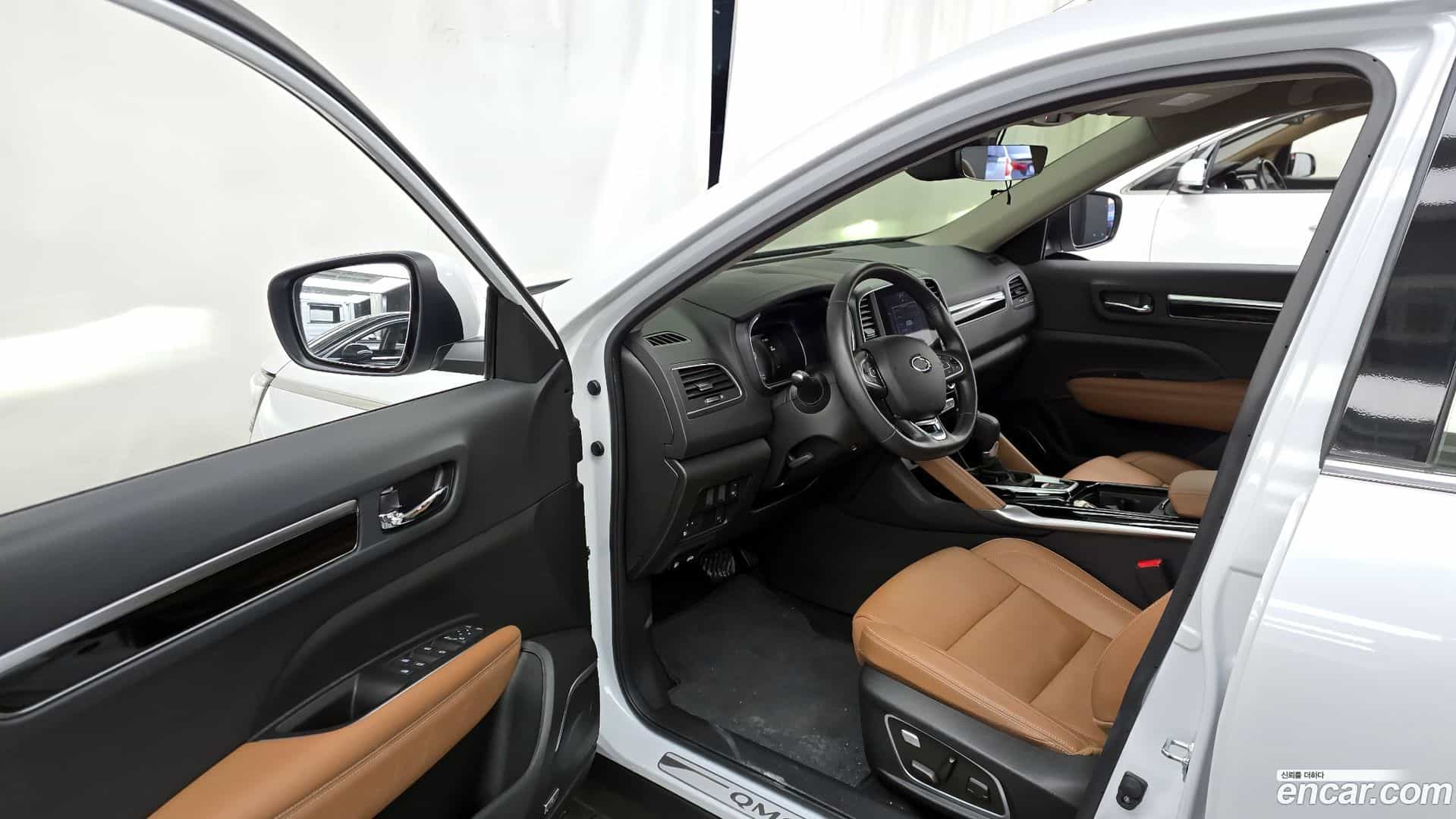 QM6 Renault Korea 2023.10-INNER-010