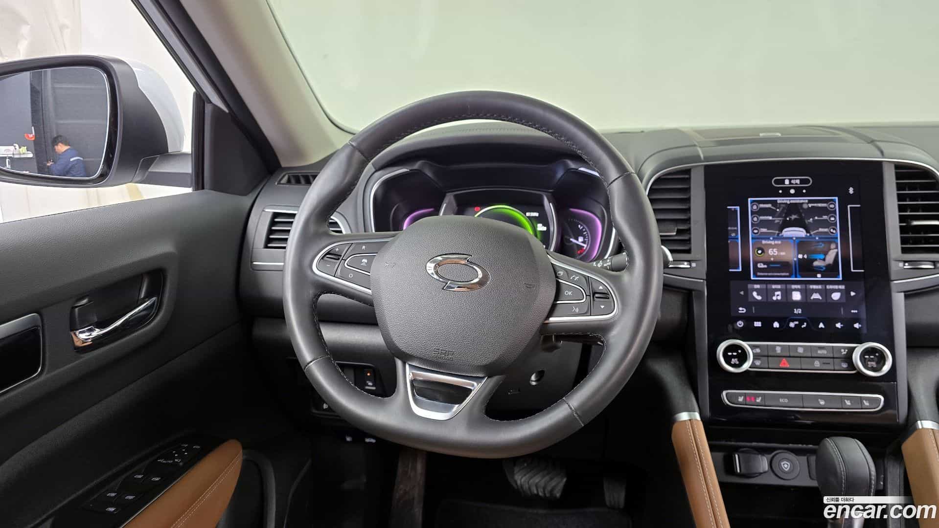 QM6 Renault Korea 2023.10-OPTION-017