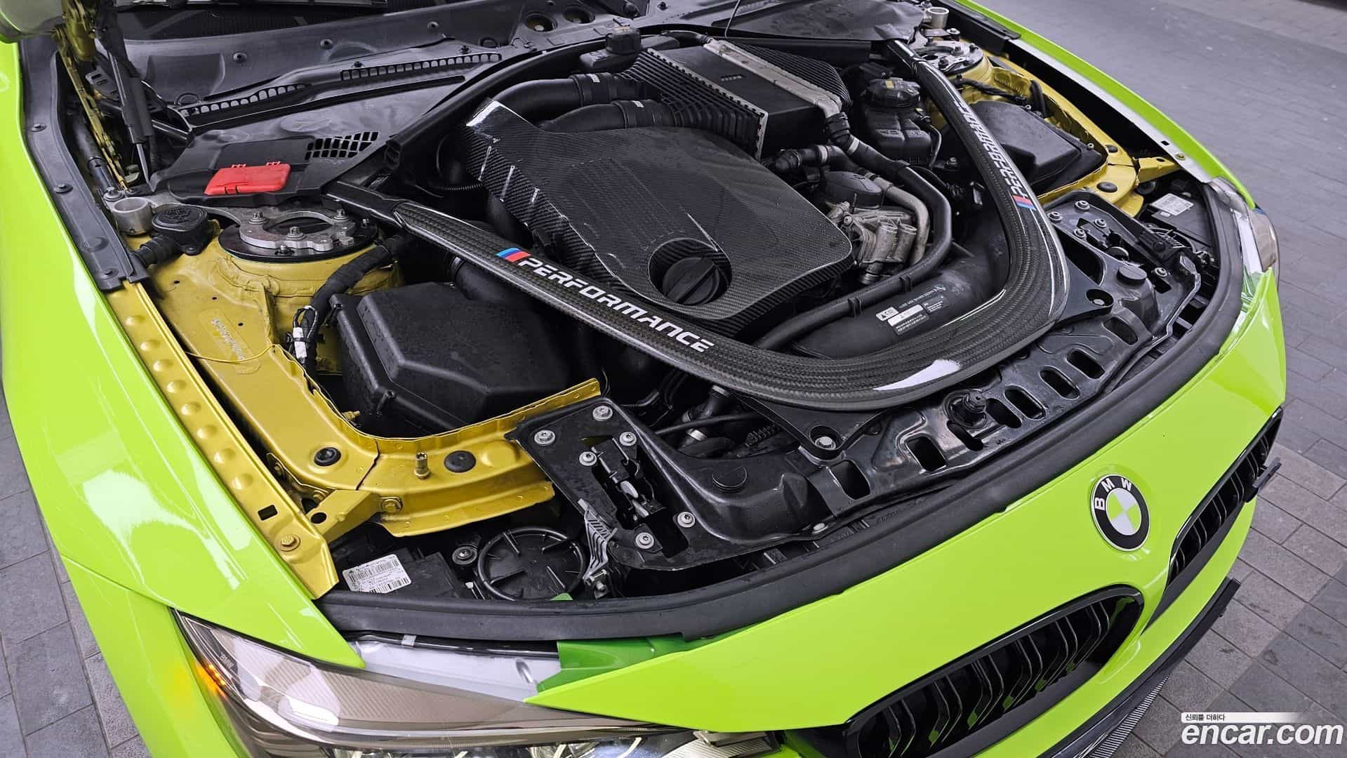 M4 BMW 2015.6-INNER-006