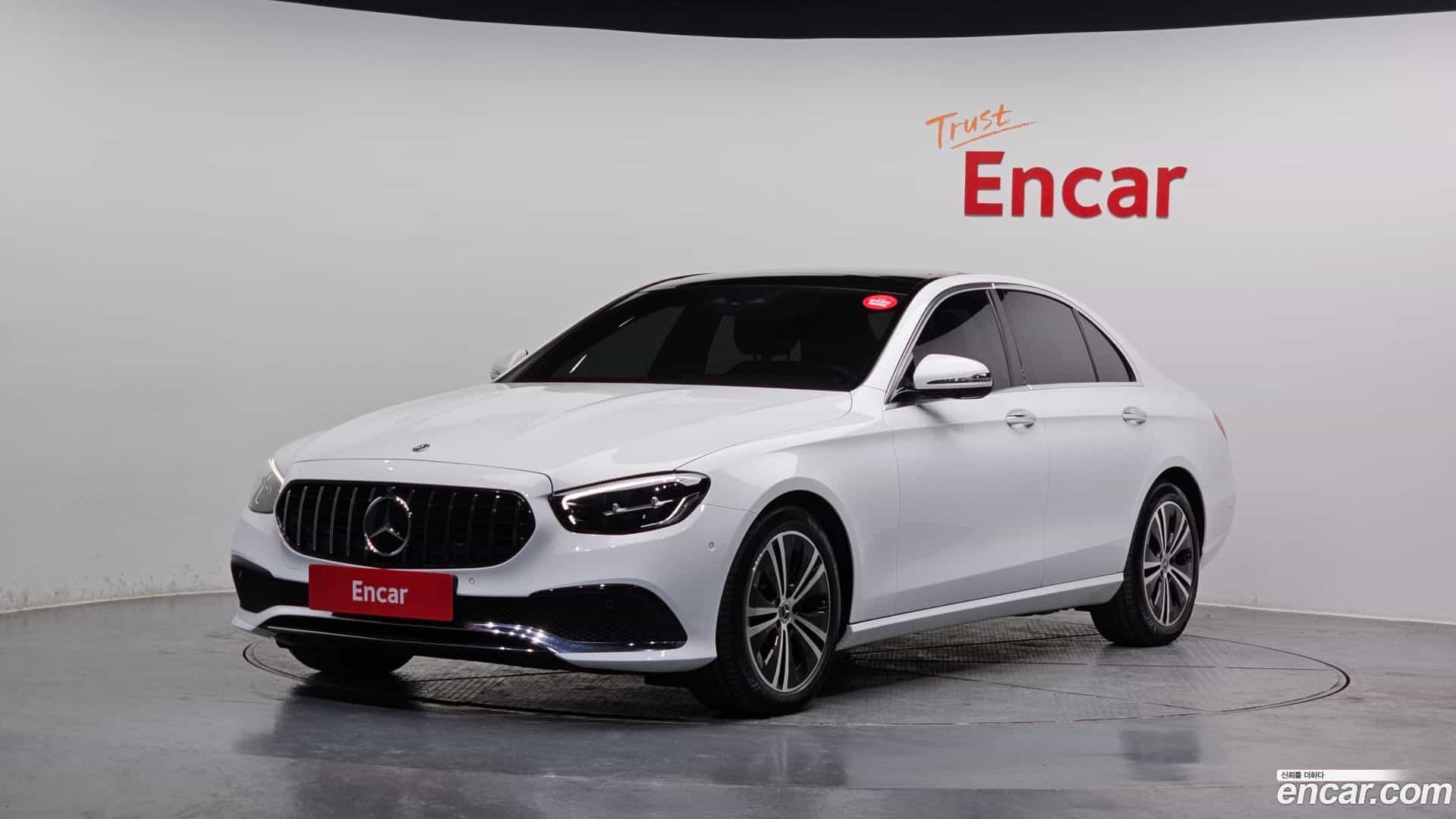 E-Class Mercedes-Benz 2022.4-OUTER-001