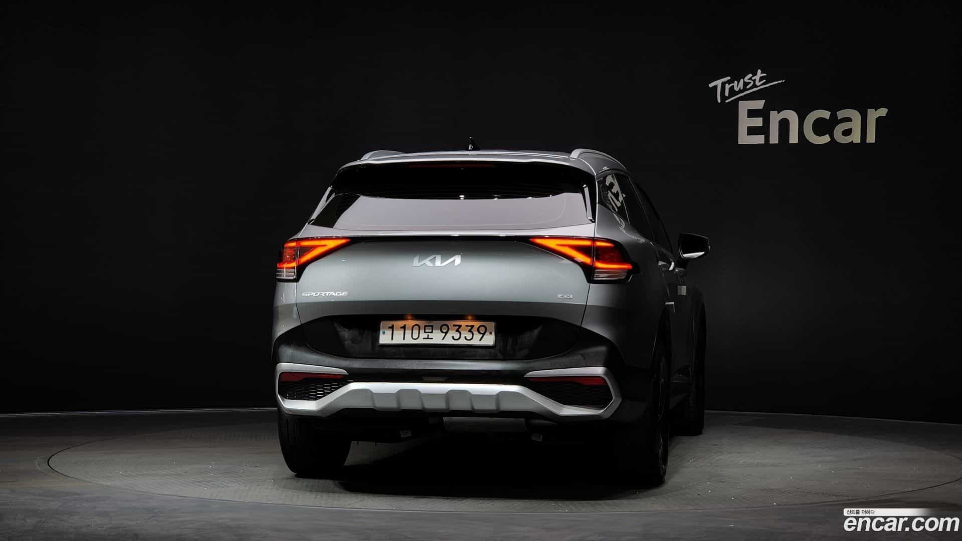 Sportage Kia 2022.9-OUTER-004