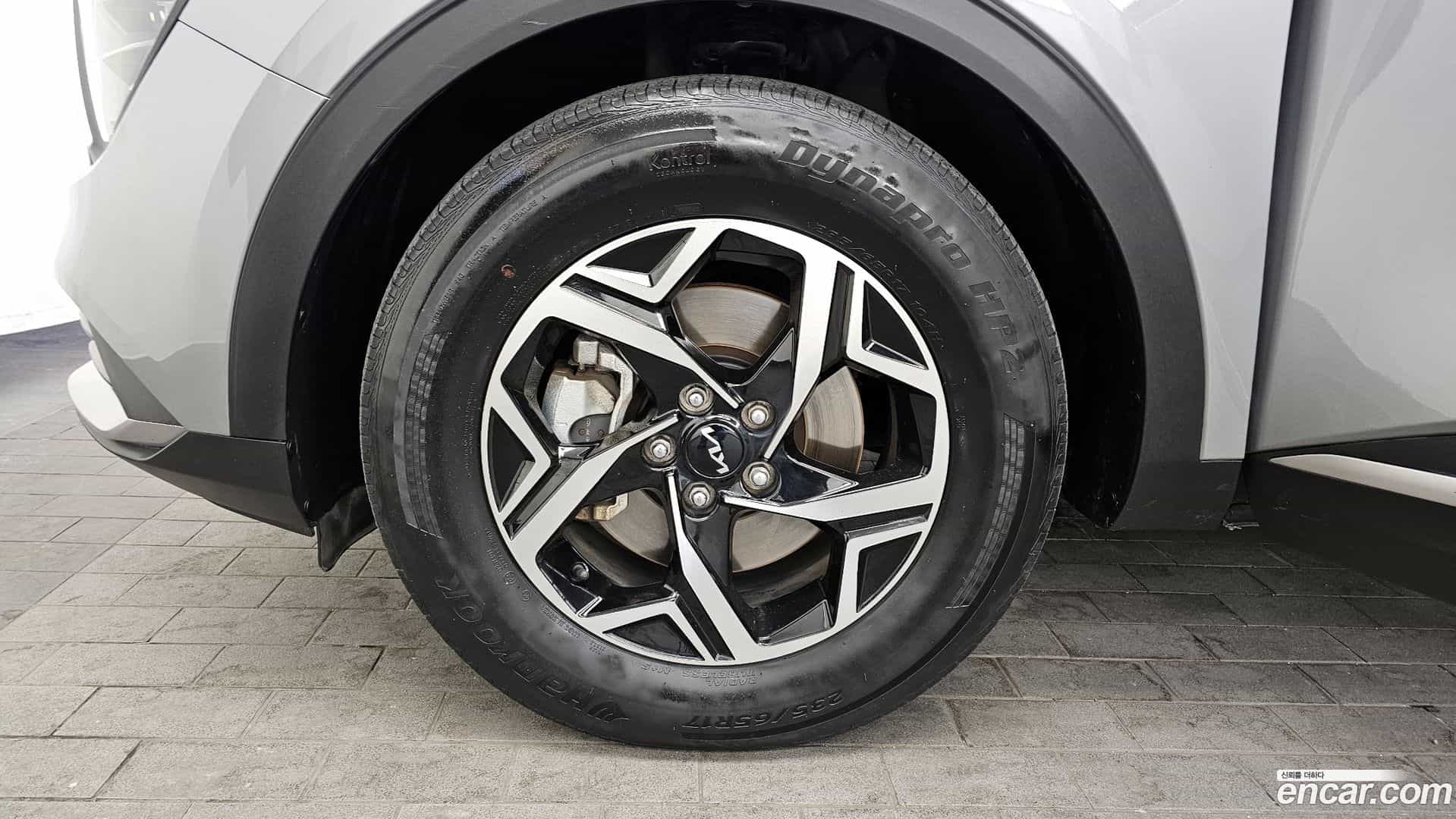 Sportage Kia 2022.9-OUTER-005