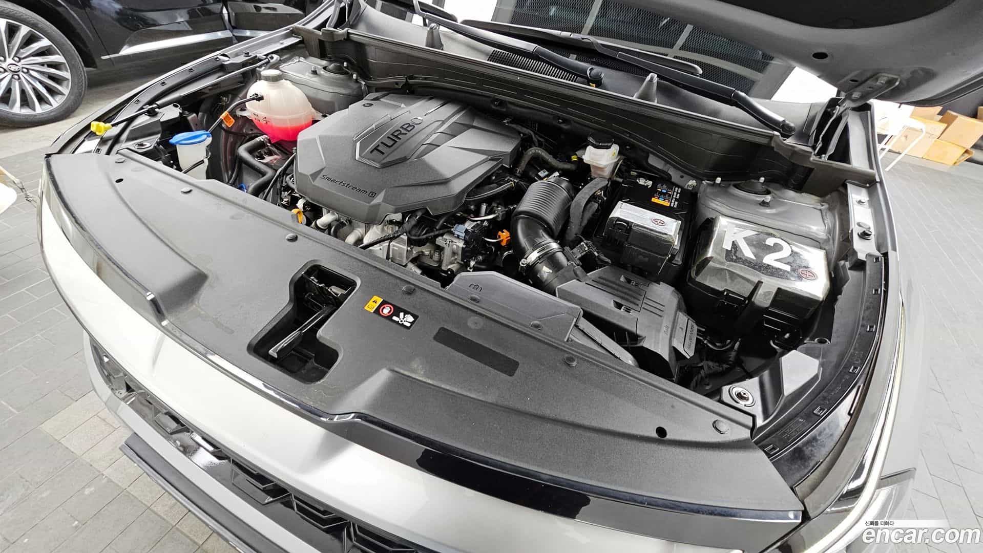 Sportage Kia 2022.9-INNER-006