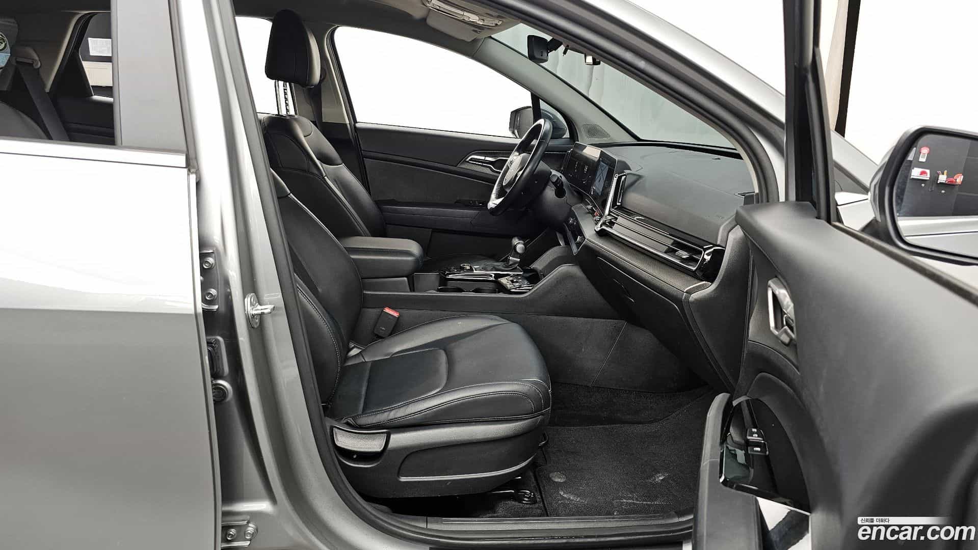 Sportage Kia 2022.9-INNER-010
