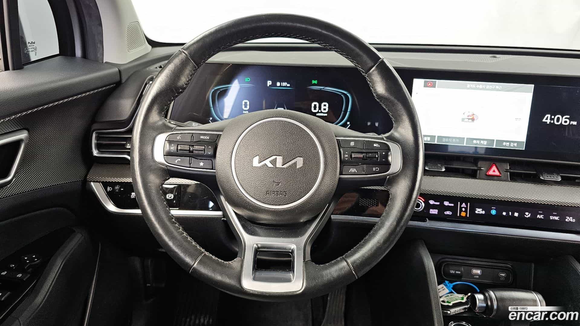 Sportage Kia 2022.9-OPTION-017